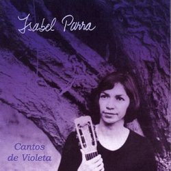 Cantos De Violeta