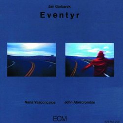 Eventyr