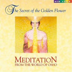 Meditations From The World Of Osho: The Secret Of The Golden Flower