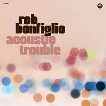 Acoustic Trouble