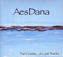 Far Coasts & Lost Tracks