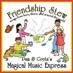 Friendship Stew