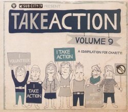 Take Action! Volume 9