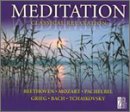 Meditation: Classical Relaxation (Box Set)