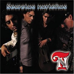 Secretos Nortenos