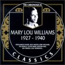 Mary Lou Williams: 1927-1940