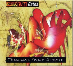 Terminal Spirit Disease (Dig)