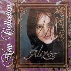 ALIZEE - THE BEST