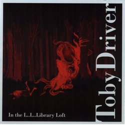 In the L..L..Library Loft