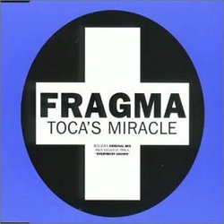 Toca's Miracle