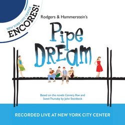 Pipe Dream: New Cast Recording