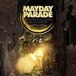 Monsters In The Closet by Mayday Parade