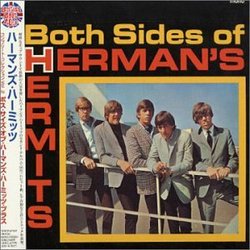 Both Sides of Herman's Hermits (Bonus CD)