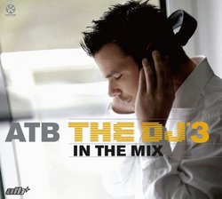 Dj3-in the Mix