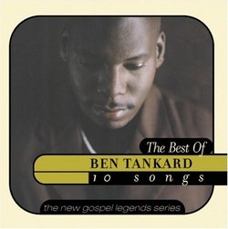 Best of Ben Tankard