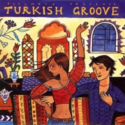 Turkish Groove