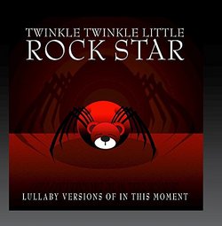 Lullaby Versions of In This Moment