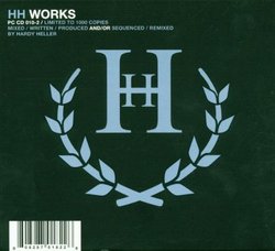 Hh Works