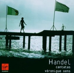Véronique Gens - Handel cantatas