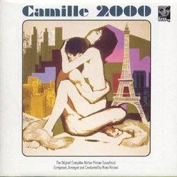 Camille 2000