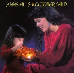 October Child