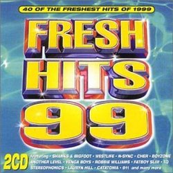 Fresh Hits 99