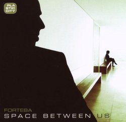 Space Between Us