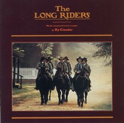 Long Riders (Mlps)