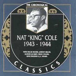 Nat King Cole 1943-1944