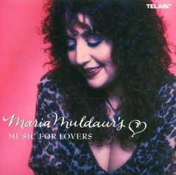 Maria Muldaur's Music for Lovers