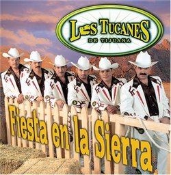 Fiesta En La Sierra (W/Dvd)