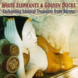 White Elephants & Golden Ducks