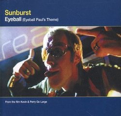 Eyeball (Eyeball Paul's Theme)