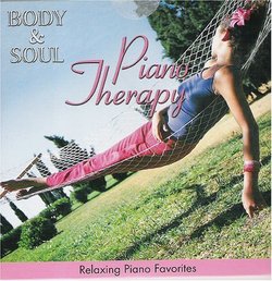 Body & Soul - Piano Therapy