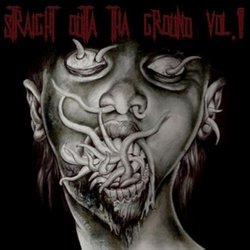 Vol. 1-Straight Outta the Ground
