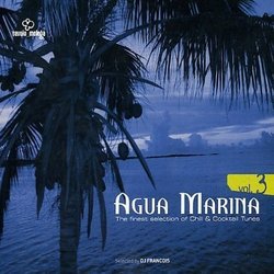 Vol. 3-Agua Marina