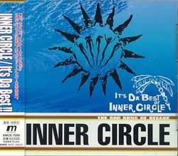 Inner Circle - Greatest Hits V.2