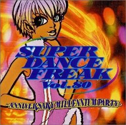 Super Dance Freak V.80