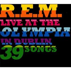 Live At The Olympia (2CD/1DVD)