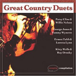 Great Country Duets
