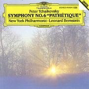 Tchaikovsky: Symphony No.6 (Pathétique)