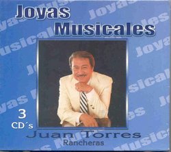 Joyas Musicales - Rancheras: Coleccion De Oro