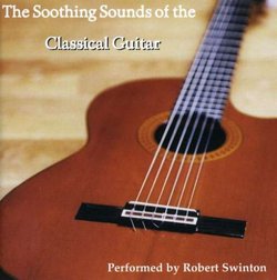 The Soothing Sounds of the Classical Guitar