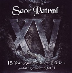 Total Reworx, Vol. 1 - 15 Year Anniversary Edition