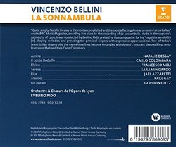 Bellini: La Sonnambula (2CD)