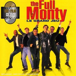 Full Monty: French Cast Original