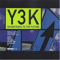Y3k: Soundtrack to the Future