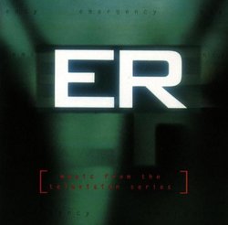 ER: Original Television Theme Music And Score