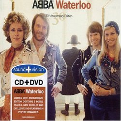 Waterloo (30th Anniversary) (Bonus Dvd)