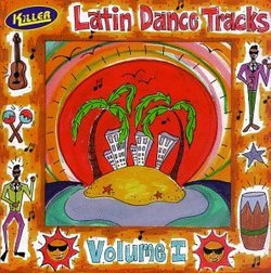 Latin Dance Tracks 1